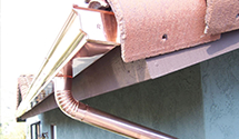 Rain Gutter Installation, Repair, Cleaning in Lockhart, TX